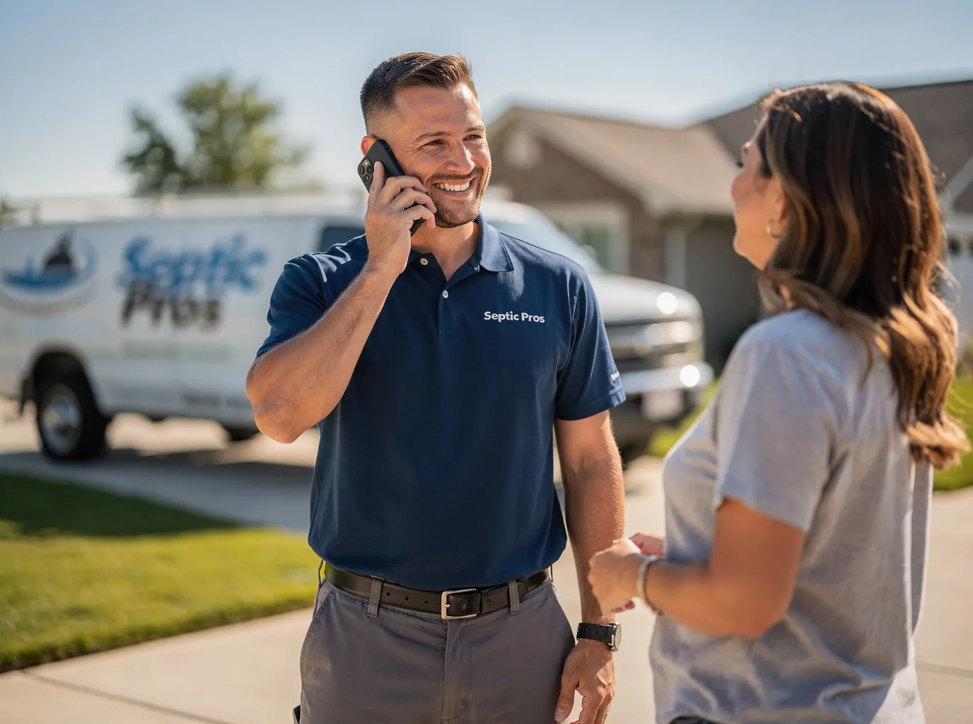 Septic Tank Pumping Tabor City, NC FAQs